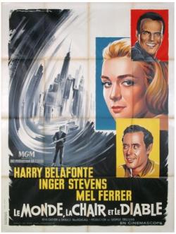 Le Monde, la Chair et le Diable