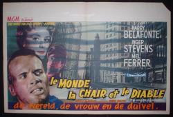 Le Monde, la Chair et le Diable