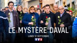 Le Mystère Daval