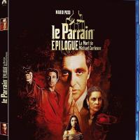 Le Parrain, Épilogue: La Mort de Michael Corleone