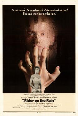 Le Passager de la Pluie