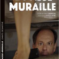 Le Passe-Muraille