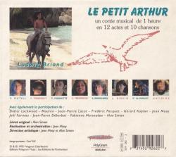 Le Petit Arthur