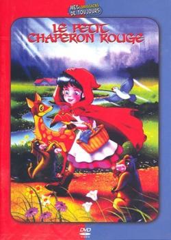 Le Petit Chaperon Rouge