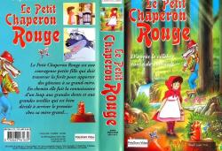 Le Petit Chaperon Rouge