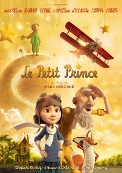 Le Petit Prince