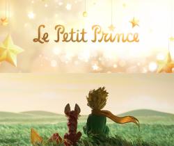 Le Petit Prince