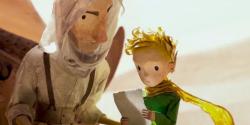 Le Petit Prince