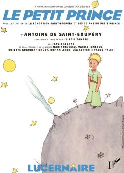 Le Petit Prince