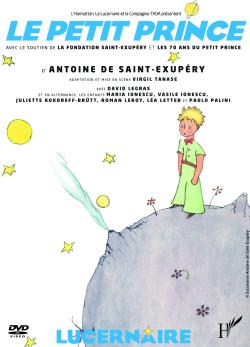 Le Petit Prince