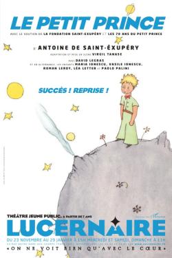 Le Petit Prince