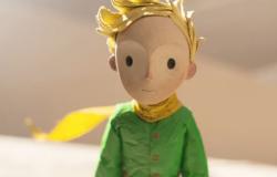 Le Petit Prince