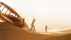 Le Petit Prince