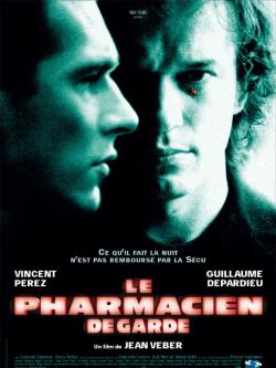The Pharmacist / Le Pharmacien de garde (2003) - Trailer