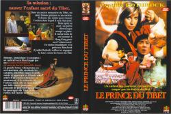 Le Prince du Tibet