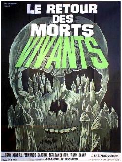 Le Retour des Morts-Vivants