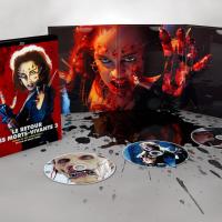 Le Retour des Morts Vivants 3 (Combo Blu-ray/DVD chez Le Chat qui Fume)
