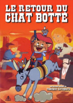 Le Chat Botté 2
