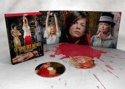 Le Sang des Autres ou la Volupté de l'Horreur