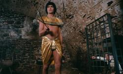 Le Sang des Autres ou la Volupté de l'Horreur