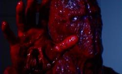 Le Sang du Châtiment