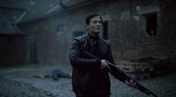 Le Serpent aux Mille Coupures