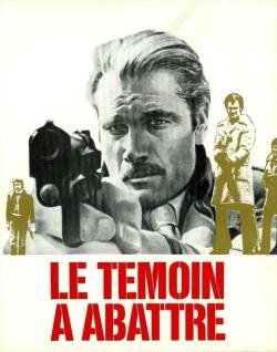 Le Témoin à abattre
