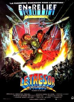 Le Trésor Des Quatre Couronnes