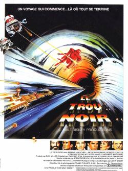 Le Trou Noir