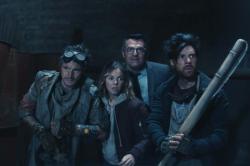 Le Visiteur du Futur