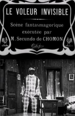 Le Voleur Invisible