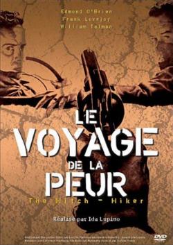 Le Voyage de la Peur