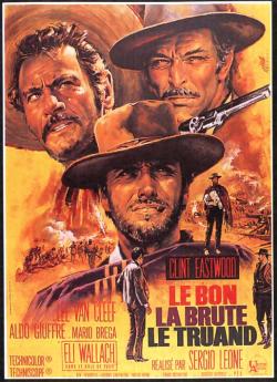 Le Bon, la Brute et le Truand
