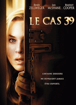 Le Cas 39