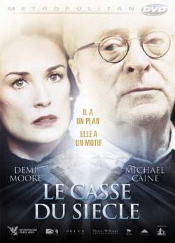 Le Casse du siècle