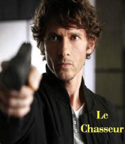 Détective Conan : Le Chasseur noir de jais