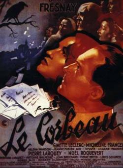 Le Corbeau (1943) Trailer