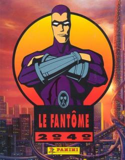 Fantôme 2040