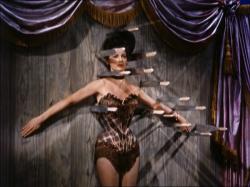 Le Fantôme de la Rue Morgue