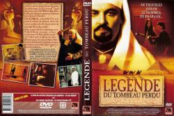 La Légende du Tombeau Perdu
