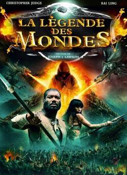 La Légende des Mondes