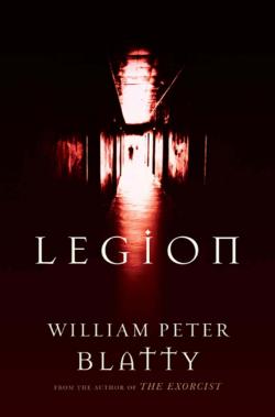 The Exorcist III: Legion -Director's Cut-