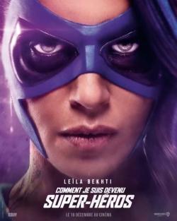 Comment je suis devenu super-héros