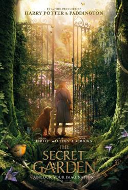 Le Jardin secret