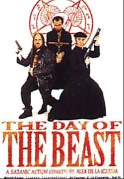 Le Jour de la Bête