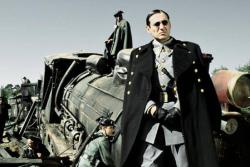 Le Labyrinthe de Pan