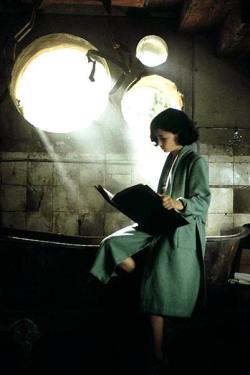 Le Labyrinthe de Pan