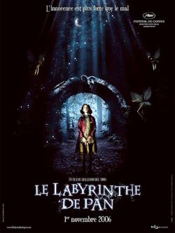 Le Labyrinthe de Pan