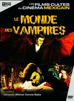 Le Monde des Vampires