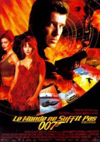 Le monde ne suffit pas